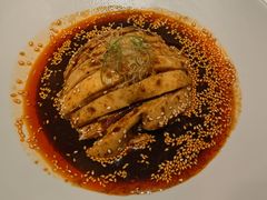 -四世同堂·京菜·烤鸭(双井店)
