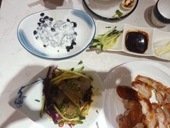 -再回头私房菜·老南京菜