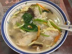 -长人馄饨铺(解放街店)