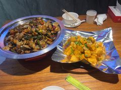 -东来土菜馆(民祥园路店)