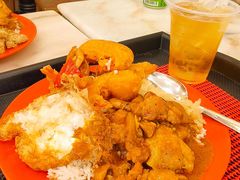 -美芝律剪刀剪咖喱饭