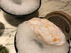 -雍和会海鲜姿造自助(湖东路店)
