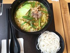 -大鼓米线(静安吴江DM店)