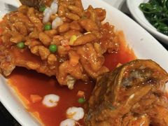 -欣旺·迎宾楼·百年无锡菜