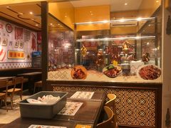 -大食代美食广场(上海中心店)