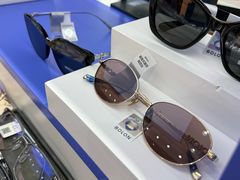 -美式眼镜·授权蔡司.依视路.尼康.豪雅.明月(南翔印象城店)