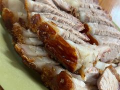 -洲心明记烧肉大粥(总店)