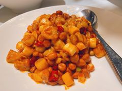 -小河盐帮·私家菜·烤鸭(三元桥·霄云路店)