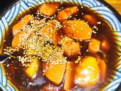 -小二楼炖肠