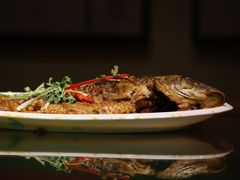 -蔡家酒楼(一德街店)