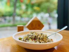 -枣子树·素食餐厅(普陀山店)