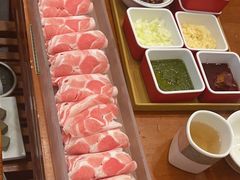 -乐宴·老北京铜火锅(八卦岭店)