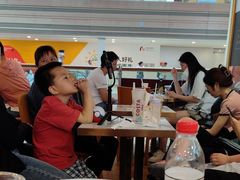 -COSTA COFFEE(恒基名人购物中心店)