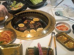 -炙城·韩式烤肉(南京东路店)