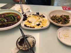 -纳家楼·地道陕菜(劳动路店)