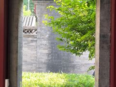 -李叔同故居纪念馆