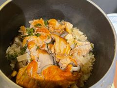 海胆刺身-初花·日本料理