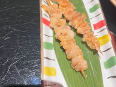 -万岛日本料理铁板烧(宁波阪急店)