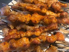 -大闫家烧烤·小海鲜家常菜(郑庄店)