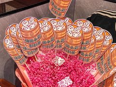 -禄运茶居·手工点心(猎德店)