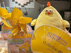 -百年同和·江南点心院(山塘街店)