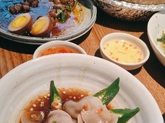 -潮粥荟·潮汕砂锅粥(槐房万达店)