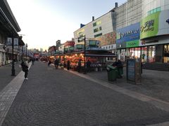 -天津洋货市场
