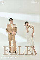 -角色婚纱摄影(中心店)