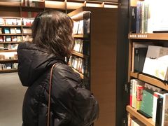 -茑屋书店(天目里店)