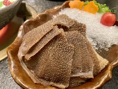 毛肚-湊湊火锅·茶憩(打浦桥日月光店)