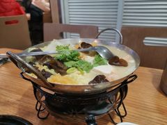 -裕记烧腊连锁餐饮(外马分店)
