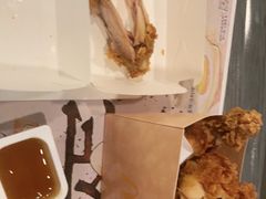 -麦当劳(四川北路店)