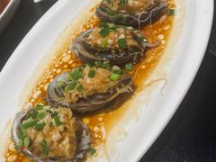 -健眺小海鲜(临海后山店)