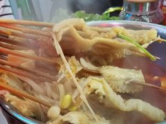 -棒小伙·齐齐哈尔烤肉(龙茗路店)