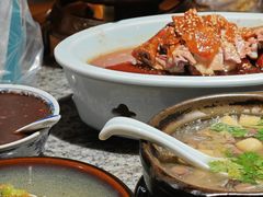-南京大牌档(青岛万象城店)