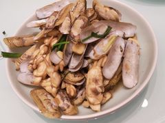 蛏子-海景壹号大酒店(滨湖店)