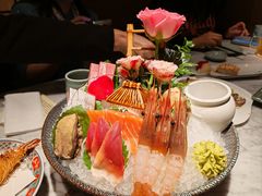 -阿吾罗日本料理(K11艺术中心店)