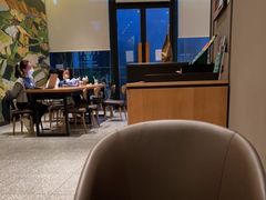 大堂-星巴克(深圳龙岗星河时代店)