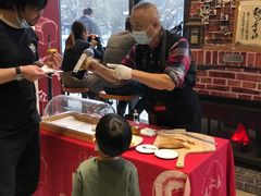 -熊叔熊婶面包房(团结湖店)