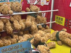 -大玩家(哈尔滨悦荟店)