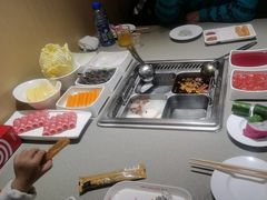 -海底捞火锅(国贸购物中心店)