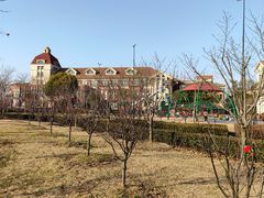 -歌斐颂巧克力小镇