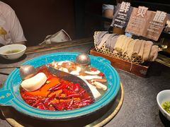 -吼堂老火锅(太古里总店)