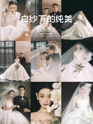 -ONLYART 摄影工作室(武汉店)