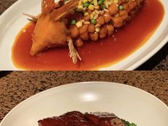 -湖滨28中餐厅·西湖宴·杭州君悦酒店