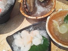 -雍和会海鲜姿造自助(湖东路店)