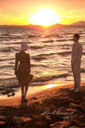 -乐派诗婚纱摄影