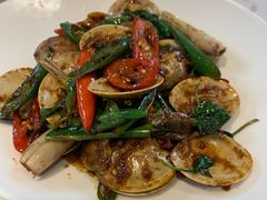 -大茴香越法料理(SOHO复兴店)