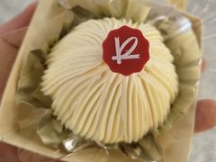 -凯司令西饼店(徐家汇地铁站店)