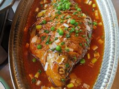 -肖记公安牛肉鱼杂馆·省级非物质文化遗产(江汉路直营店)